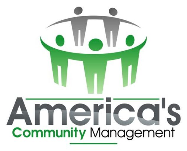 America's Community Management Logo